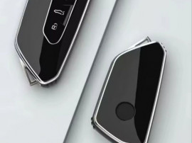 Husa Cheie Skoda/Volkswagen/Ford