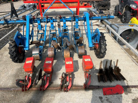 Semănătoare semințe mici (ceapă, morcovi) &ndash; 0,8-2 m