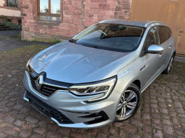 Renault Megane 4 Intens Facelift 1.5 dci km 165000 %%% Virtual Cockpit Head