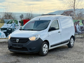 Dacia Dokker Van 1.5Dci 90 CP AC 2014