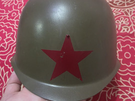 Casca de Armata Razboi