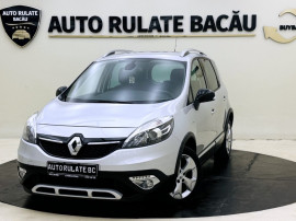 Renault Scenic XMod 1.2 Benzina 116CP 2013/11 Euro 5