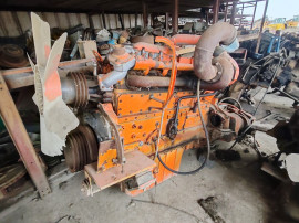 Motor Hitachi 450
