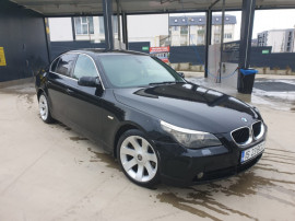 Bmw 530D, AUTOMATA, motorina