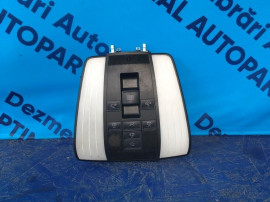 Plafoniera cu trapa Mercedes E Class W212 2009-2016 COD A2129000923