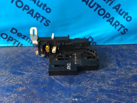 Panou sigurante spate Mercedes E Class W212 2009-2016 COD 5DK011023-06 / 2129003