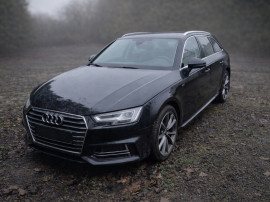 AUDI A4 Avant 3.0 TDI Sport S-tronic