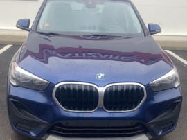 Bmw x1 mașină excelentă!