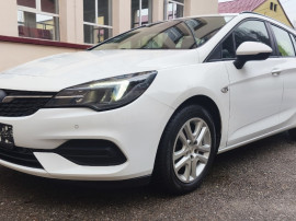 Opel Astra K 1,5 Turbo Diesel 122Cp An 2020 Automat