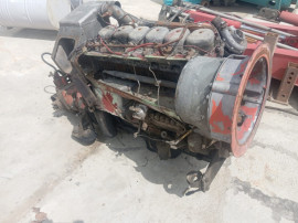 Motor Deutz BF6L 913 160 CP