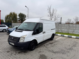Ford Transit 2012 2.2d