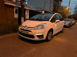 Citro&euml;n C4 Picasso