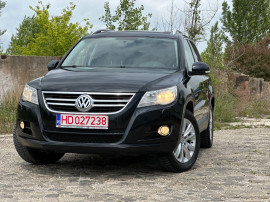 Vw Tiguan*1.4 benzina*4 motion*4x4*factura*fiscal*nr rosii*af.2009 !