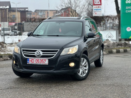 Vw Tiguan*1.4 benzina*4 motion*4x4*factura*fiscal*nr.rosii*af.2009!