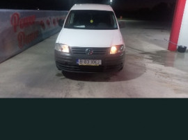 VW Caddy 1.9 SDI &ndash; 2005 &ndash; Dubiță