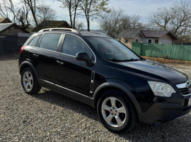 Se vinde Opel Antara