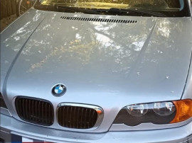 Dezmembrez BMW e46 318ci