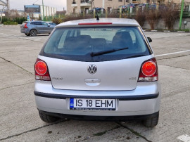 Vw Polo 1.4 TDI 2008