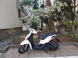 Piaggio Liberty S 2021