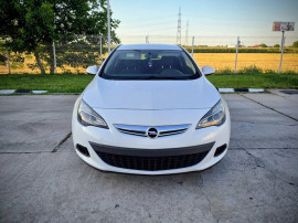 Opel Astra J GTC 1.7 Cdti Euro5 130 Cai