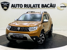 Dacia Duster 1.6 Benzina 115CP 2018 Euro 6