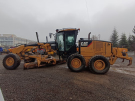 Autogreder Caterpillar CAT 140M
