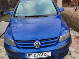 VW Golf Plus 1.9 TDI