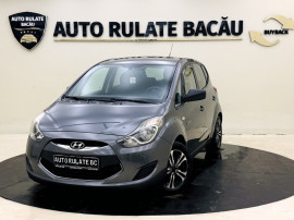 Hyundai ix20 1.6 Benzina 125CP 2012 Euro 5