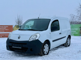 Renault Kangoo 1.5Dci euro4 2009