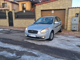 Hyundai Accent 2011 * Diesel * 105 .000 KM * Unic Proprietar