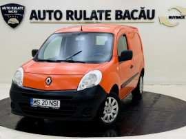 Renault Kangoo 1.5 dCi 90CP 2010 Euro 5