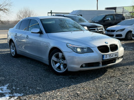 BMW 520d-163cp an 2006, Itp+asigurare 10.2026