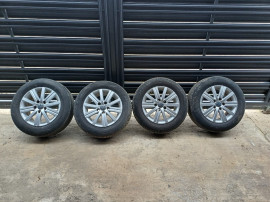 Jante , VW, Audi, Skoda, Seat
