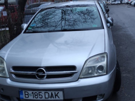 Opel Vectra 2.0i Turbo Comfort