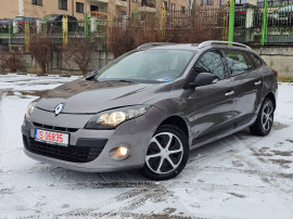 Renault Megane 2011 1.5 dCi 110 CP euro 5 / RATE fara avans