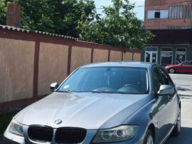 BMW seria 3 320d E90 Facelift