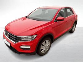 Volkswagen T-Roc 1.0 TSI Base