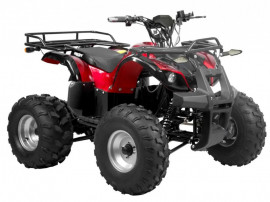 ATV electric Kinder EcoToronto 1200W 60V 20Ah cu DIFERENTIAL