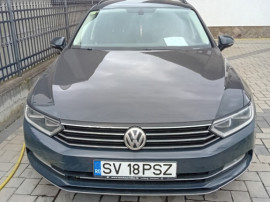 Vw passat an 2015 euro 6