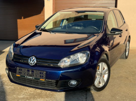 VW Golf 6 / 1.2 TSI 105 cp 2012 Distribuție nouă
