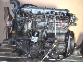 Motor Perkins 6 Cilindri