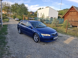 Mazda 6 2.0d 2007 1500e variante