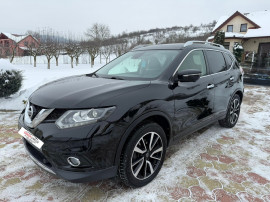 Nissan X-Trail TEKNA AN2015 NOU ADUS EURO6 Impecabilă