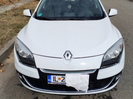 Renault Megane 3 1,5 110 cp din 2013