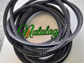 Curea cositoare KUHN 600