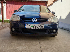 Vw Golf 5 1.9 tdi United