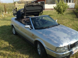 Audi 80 cabriolet