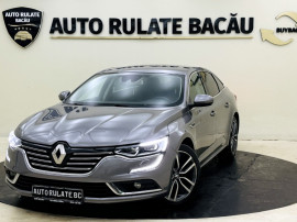 Renault Talisman 4 CONTROL 1.6 dCi 130CP Automata 2016 Euro 6