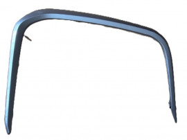 Ornament bara fata dreapta Toyota Corolla