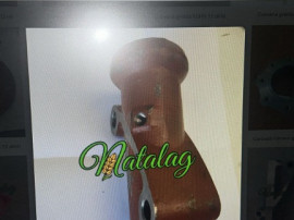 Carcasa greblă Kuhn GA